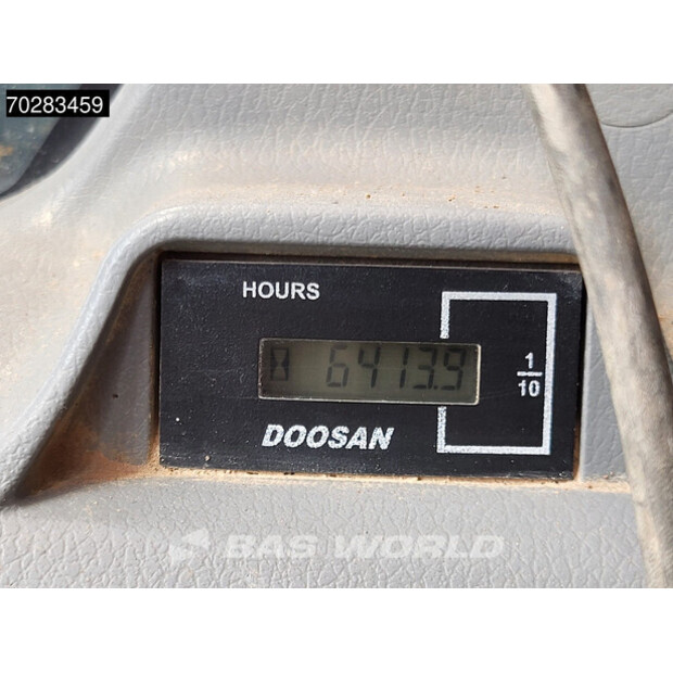 2019 Doosan DX255LC-5-42663159