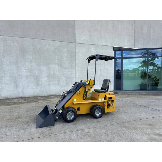 2025 ماك برو MP-S800-42663200