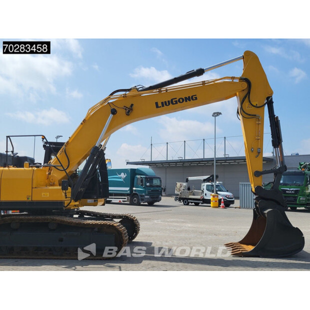 2021 LiuGong 933E-42663234