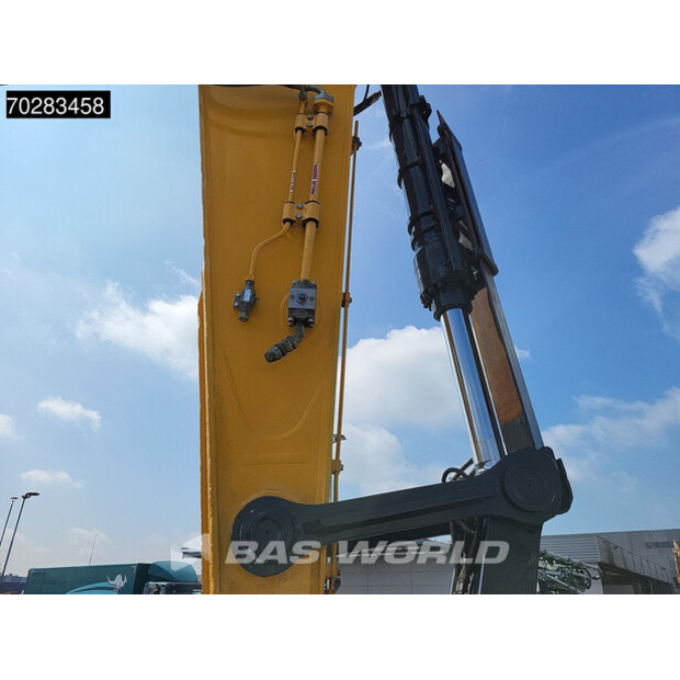 2021 LiuGong 933E-42663237