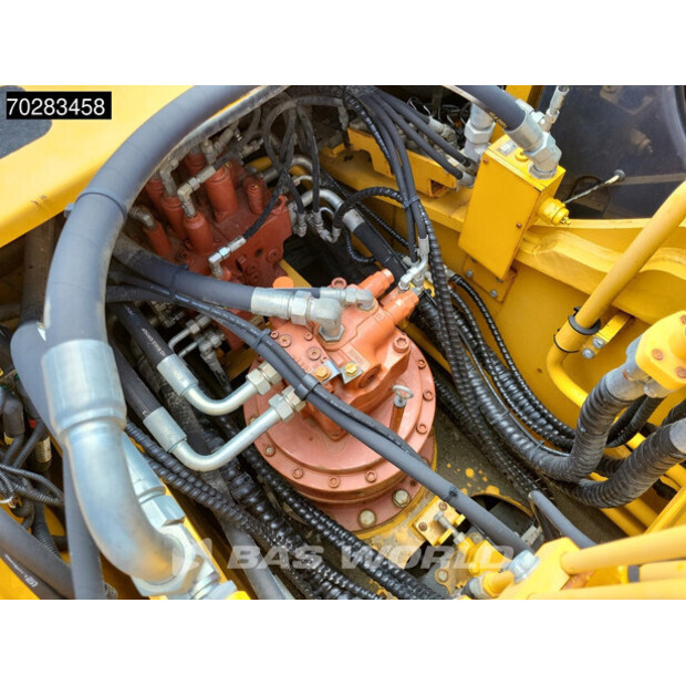 2021 LiuGong 933E-42663276