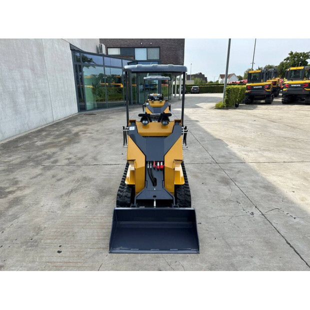 2025 Newkrick ZW380-42663310