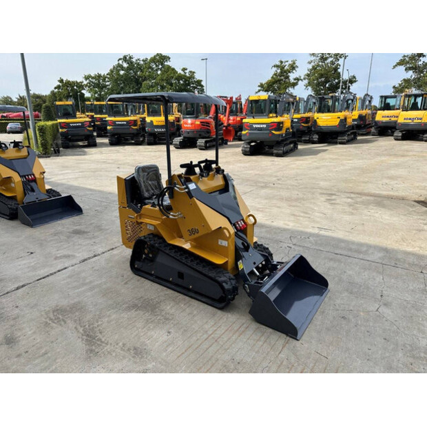 2025 Newkrick ZW380-42663311