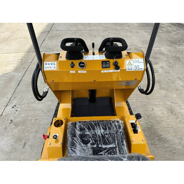 2025 Newkrick ZW380-42663329