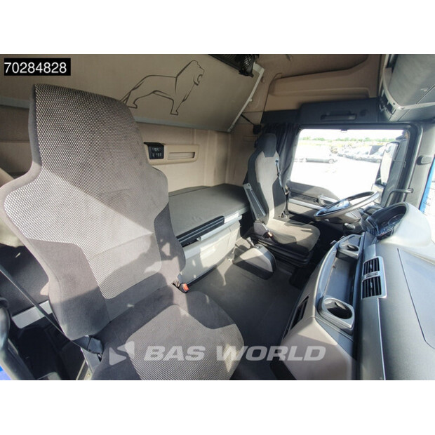 2018 مان TGX 18.460-42663481