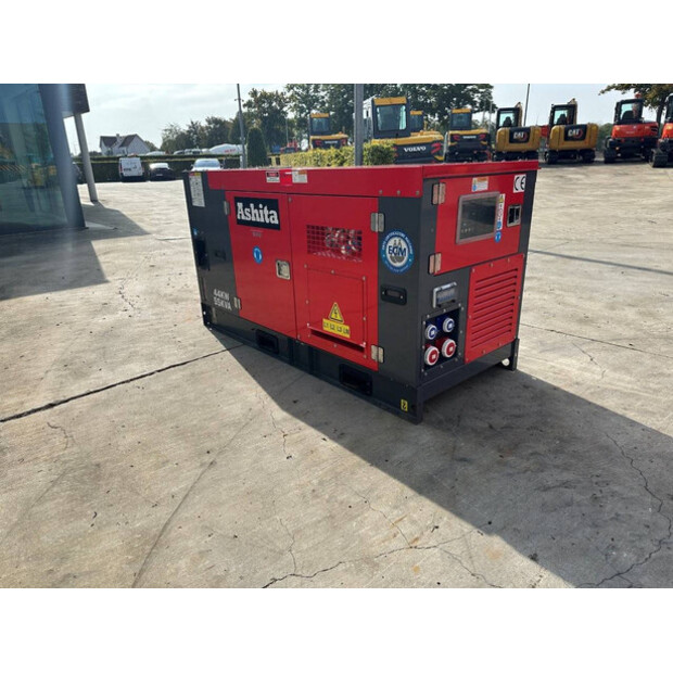 2025 Ashita LG80-42663499