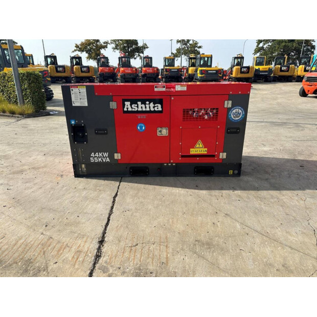 2025 Ashita LG80-42663500