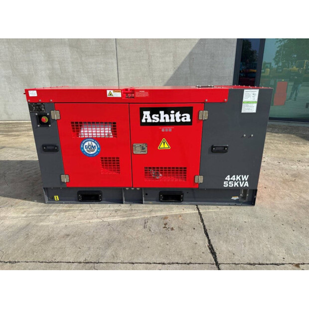 2025 Ashita LG80-42663501