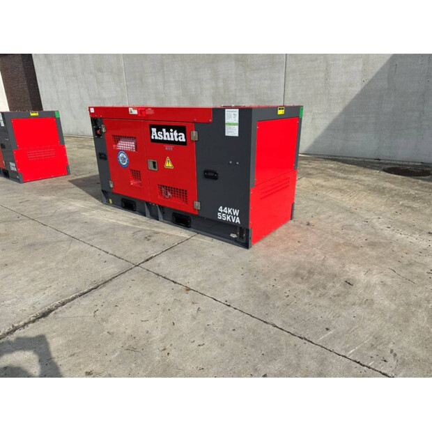 2025 Ashita LG80-42663504