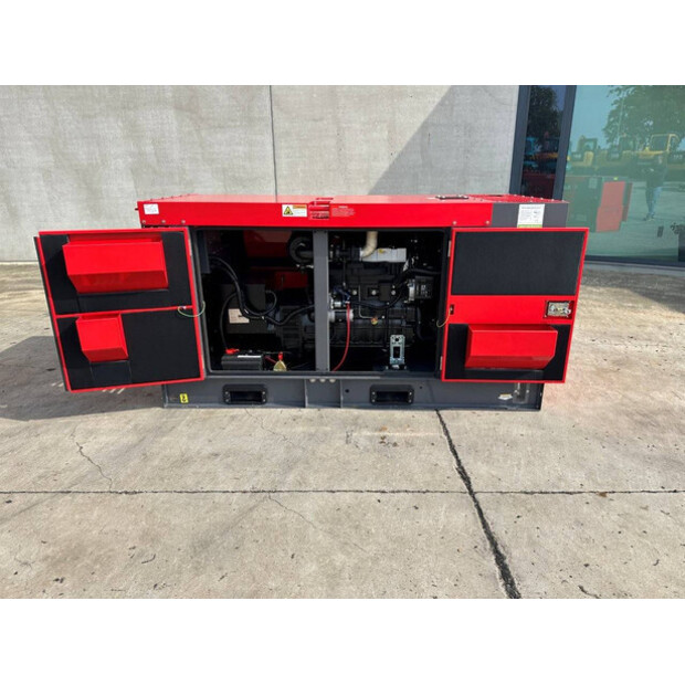 2025 Ashita LG80-42663505