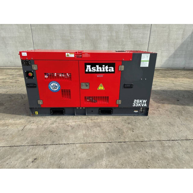 2025 Ashita LG50-42663573