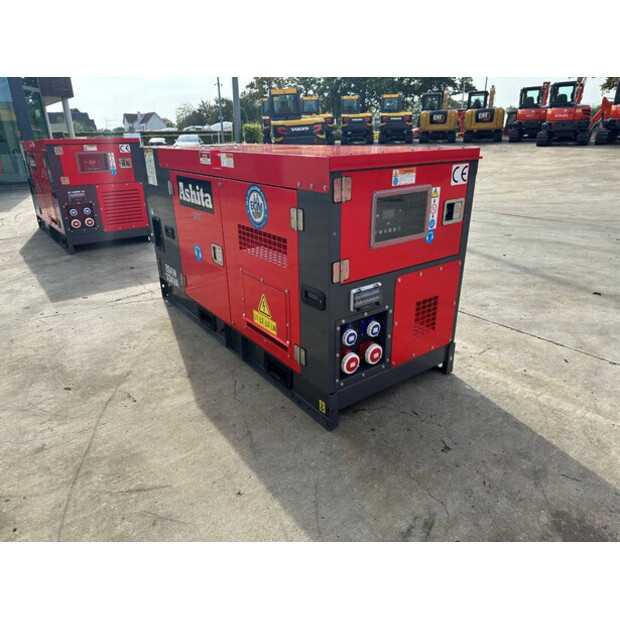 2025 Ashita LG50-42663576