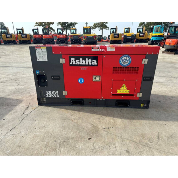 2025 Ashita LG50-42663577