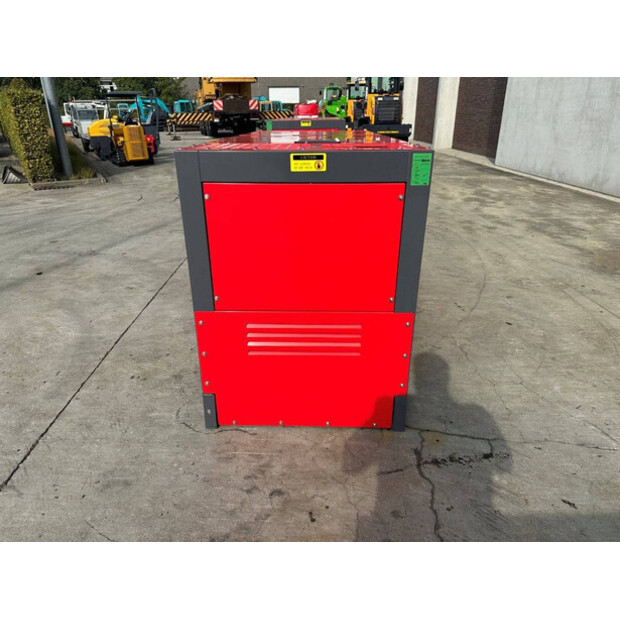 2025 Ashita LG50-42663579