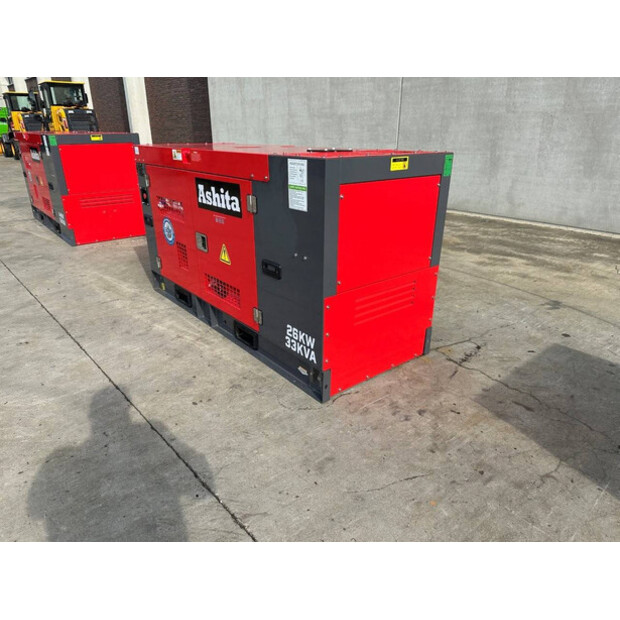 2025 Ashita LG50-42663580