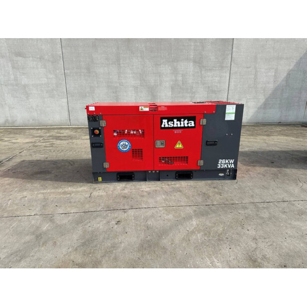 2025 Ashita LG50-42663581