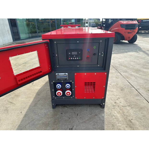 2025 Ashita LG50-42663589