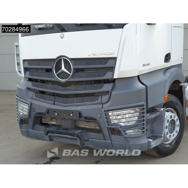 2018 Mercedes-Benz ACTROS 1845-42663600