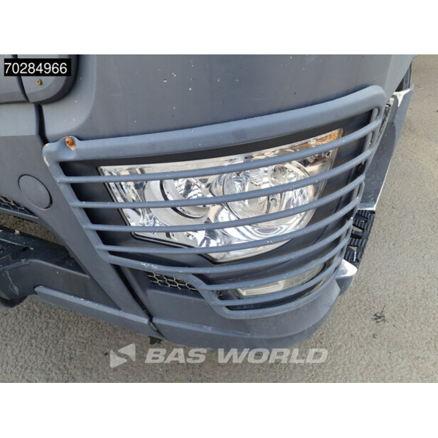 2018 Mercedes-Benz ACTROS 1845-42663601