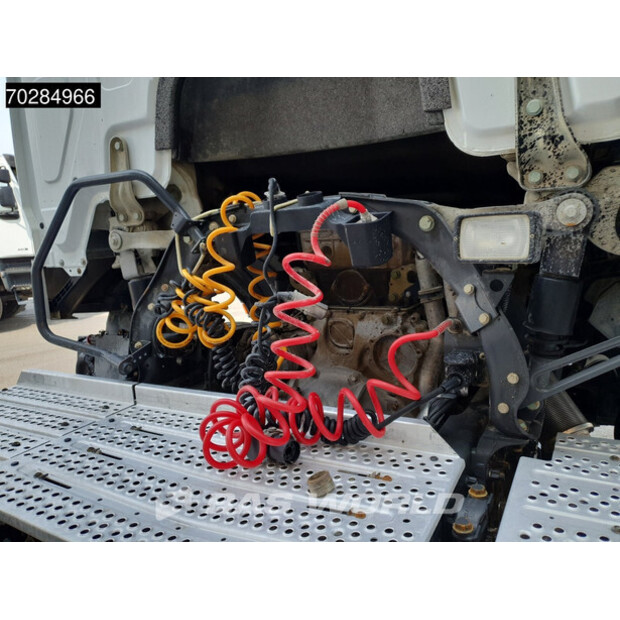 2018 Mercedes-Benz ACTROS 1845-42663610