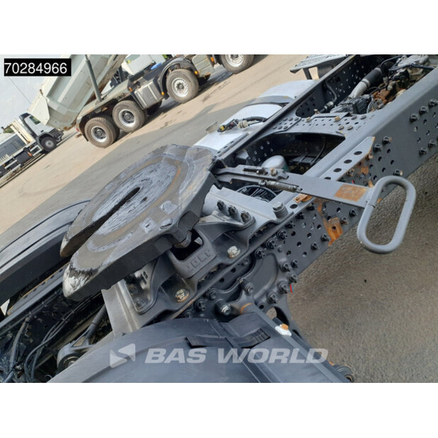 2018 Mercedes-Benz ACTROS 1845-42663618