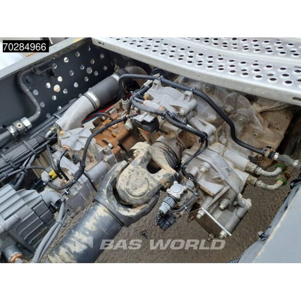 2018 Mercedes-Benz ACTROS 1845-42663626