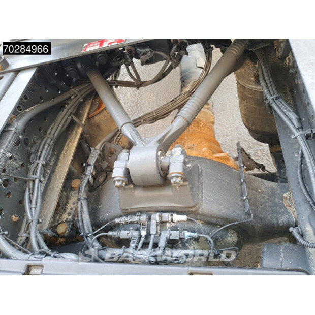 2018 Mercedes-Benz ACTROS 1845-42663627