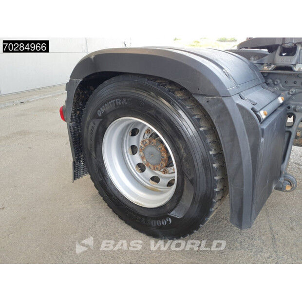 2018 Mercedes-Benz ACTROS 1845-42663628