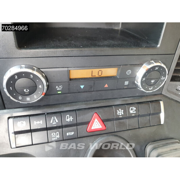 2018 Mercedes-Benz ACTROS 1845-42663635