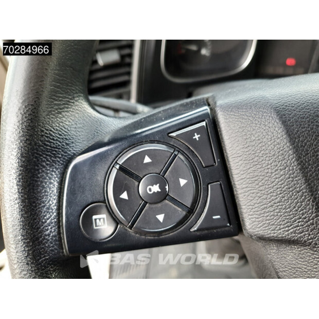 2018 Mercedes-Benz ACTROS 1845-42663643