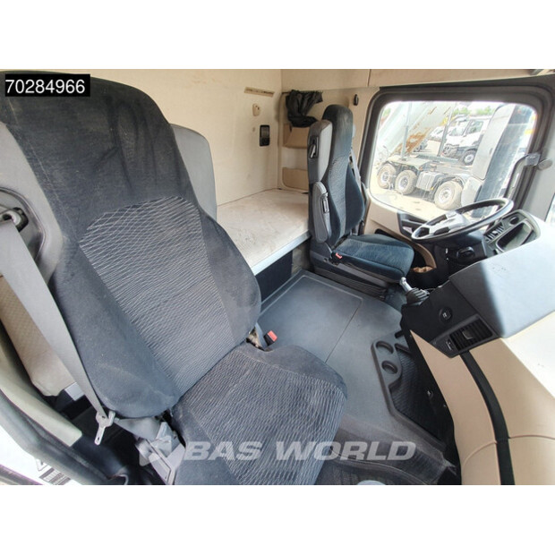 2018 Mercedes-Benz ACTROS 1845-42663651