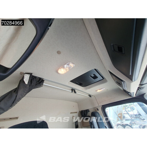 2018 Mercedes-Benz ACTROS 1845-42663659