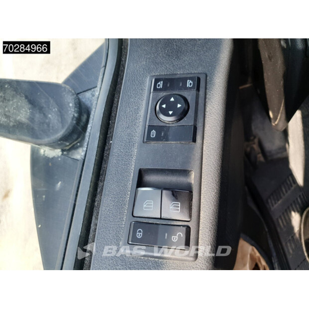 2018 Mercedes-Benz ACTROS 1845-42663667