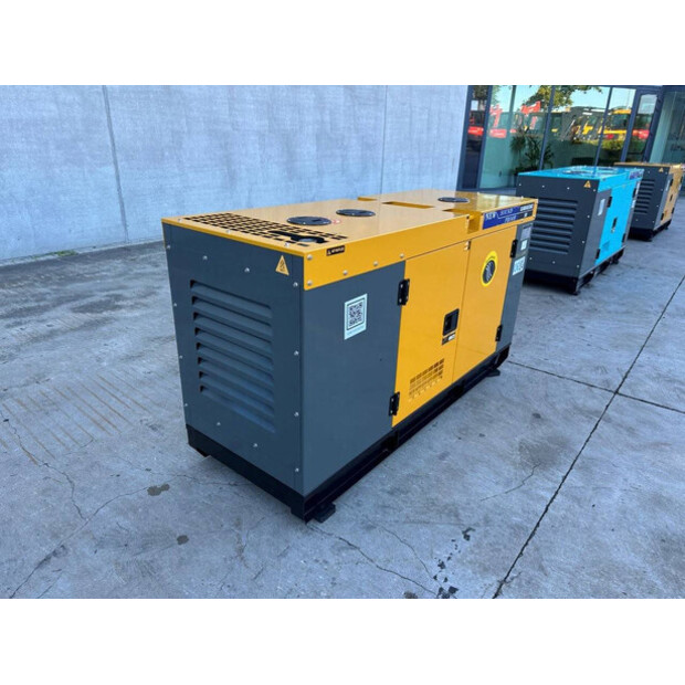 2025 كواكينكي KK50-III-SSS-42663697