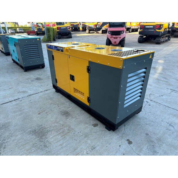 2025 كواكينكي KK50-III-SSS-42663699