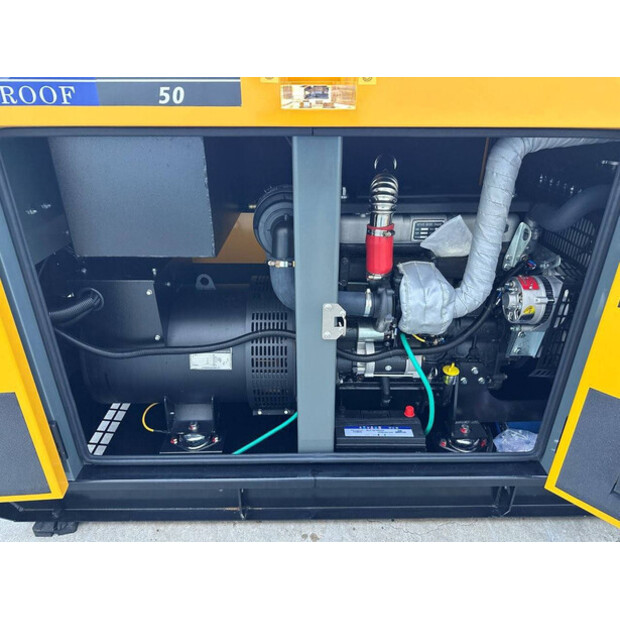 2025 كواكينكي KK50-III-SSS-42663706
