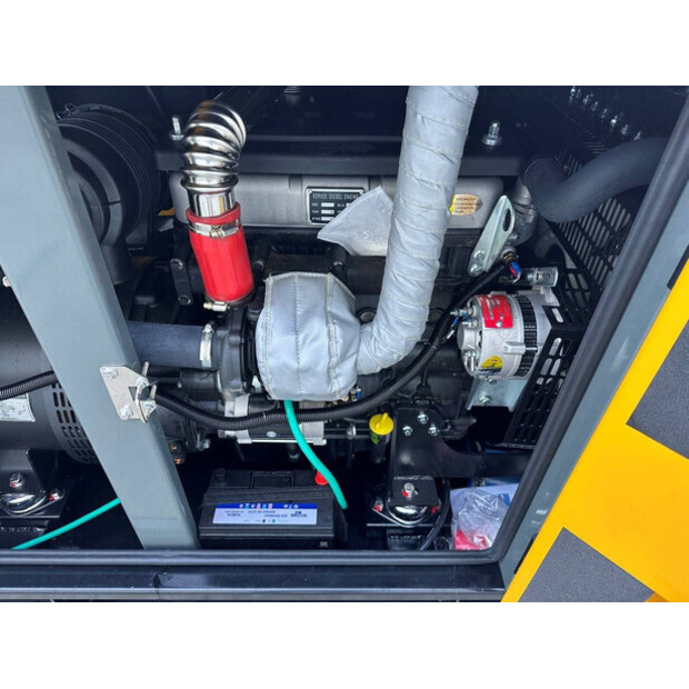 2025 كواكينكي KK50-III-SSS-42663707