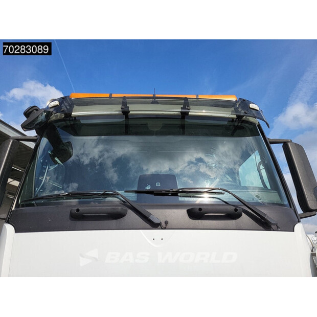 2015 مرسيدس بنز Actros 3245-42663758