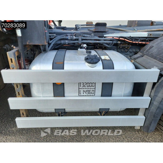 2015 مرسيدس بنز Actros 3245-42663771