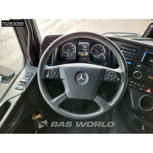 2015 مرسيدس بنز Actros 3245-42663779
