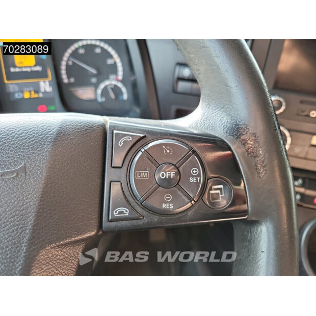 2015 مرسيدس بنز Actros 3245-42663780