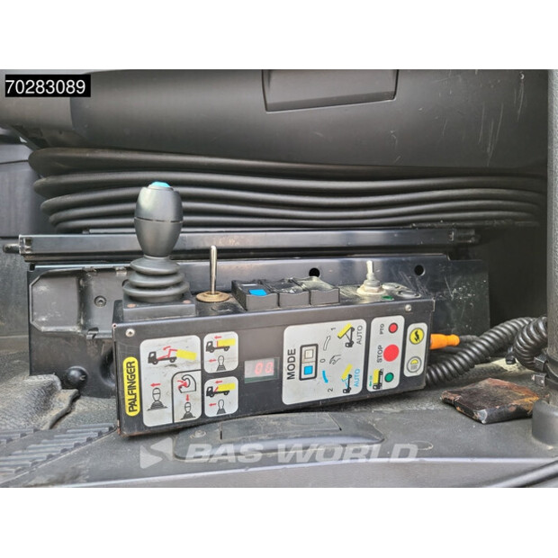 2015 مرسيدس بنز Actros 3245-42663781