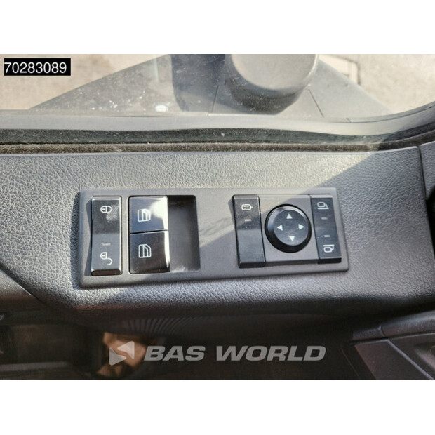2015 مرسيدس بنز Actros 3245-42663783