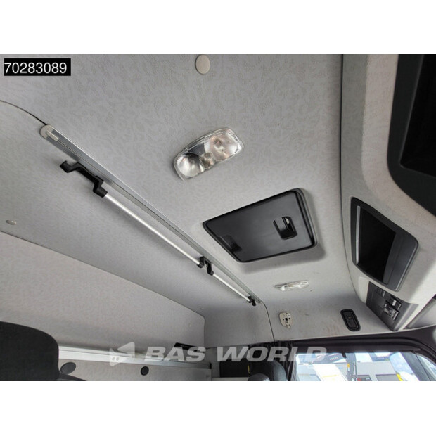 2015 مرسيدس بنز Actros 3245-42663784
