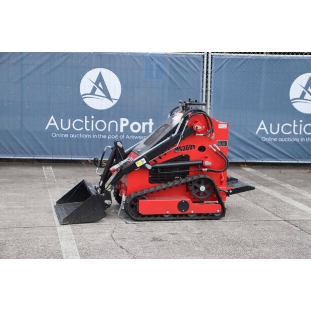 2025 Onbekend MS360T-42663899