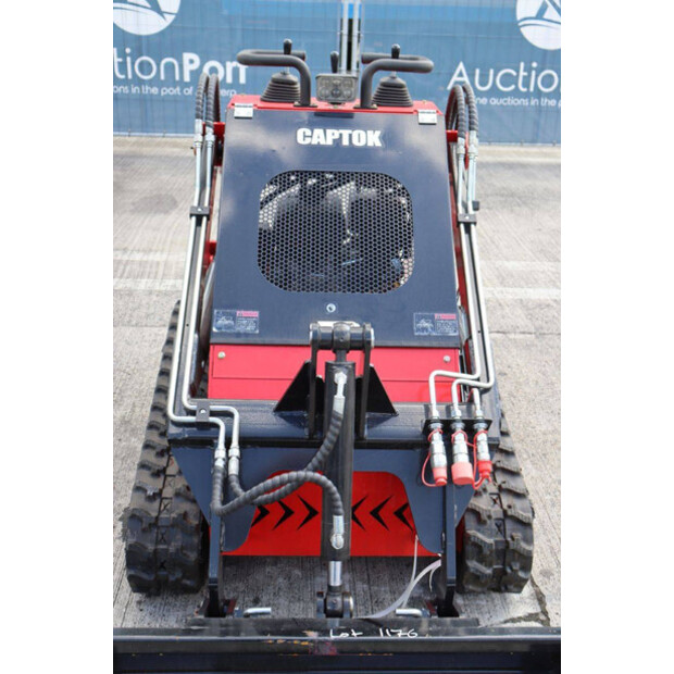 2025 Onbekend MS360T-42663919