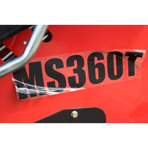 2025 Onbekend MS360T-42663924