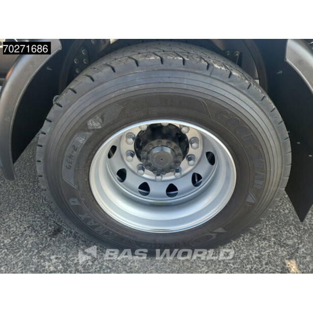 2025 Renault D 320-42664300