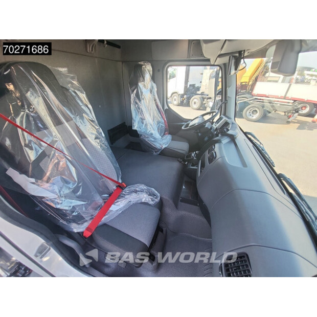 2025 Renault D 320-42664302