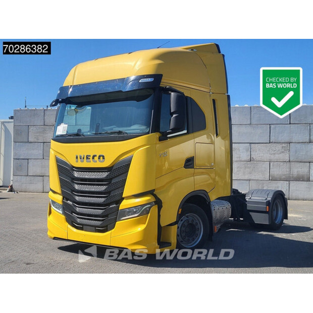 2021 Iveco S-Way 460-42664324